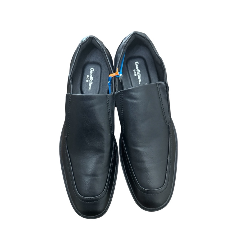 Goodfellow & Co Men’s Toby Black Loafers